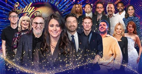 Strictly Come Dancing star expected to 'blitz rivals' to win 2024 .